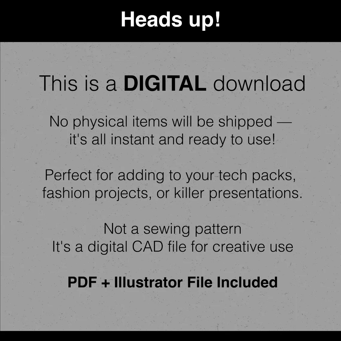 Pack Men's Performance T-Shirt Vector files